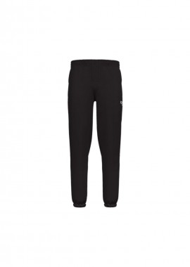 Puma Παντελόνι Φόρμας με Λάστιχο Μαύρο 675980-01