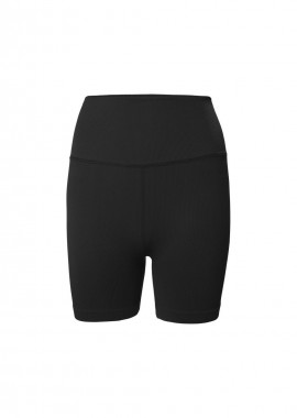 Helly Hansen Γυναικείο Κολάν-Σορτς Μαύρο 53932 990