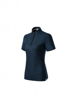 Malfini Γυναικεία Διαφημιστική Μπλούζα Κοντομάνικη σε Navy Μπλε Χρώμα MLI-23502