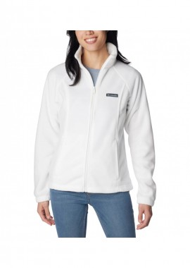 Columbia Benton Springs Full Zip Fleece 1372111125