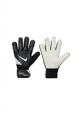 Nike Nk Gk Match FJ4864-011 Γάντια Τερματοφύλακα Παιδικά Μαύρα