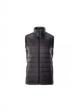 Hi-Tec Vest Orlando Ανδρικό Γιλέκο Εργασίας Μαύρο