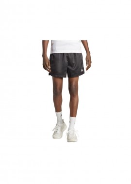 Adidas Αθλητική Ανδρική Βερμούδα Μαύρη IB8396