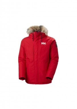 Helly Hansen Coastal 3.0 Ανδρικό Χειμωνιάτικο Μπουφάν Παρκά 53995-162