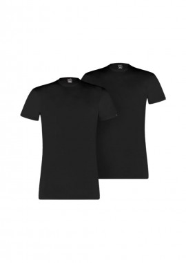 Puma Ανδρικό T-shirt Κοντομάνικο 935016-01