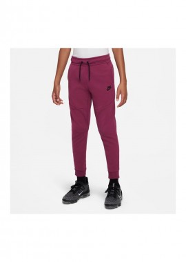 Nike Παιδικό Παντελόνι Φόρμας Μωβ CU9213-653