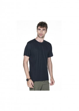 Calvin Klein Future Motion Ανδρικό T-shirt Κοντομάνικο Ασημί J30J324026-LPP