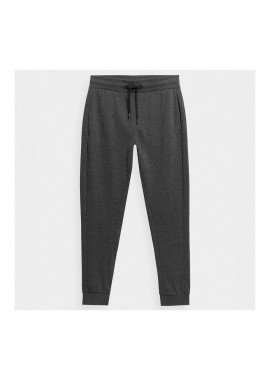 Trousers 4F 4FSS23TTROM223 23M