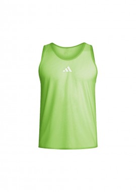 Adidas Pro Bib Διακριτικό Προπόνησης σε Πράσινο Χρώμα HP0732