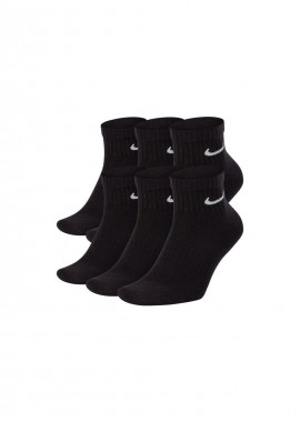Nike Everyday Cushion Ankle 6Pak SX7669010 socks