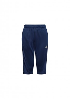 Adidas Παιδικό Παντελόνι Φόρμας Μαύρο Tiro 21 GM7373