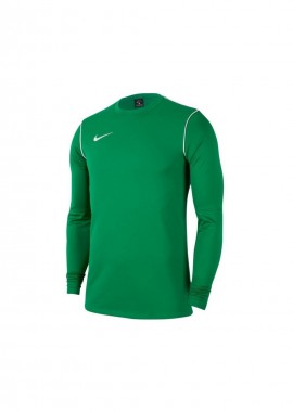 Nike Παιδική Χειμερινή Μπλούζα Μακρυμάνικη Πράσινη BV6901-302