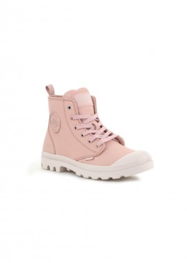Palladium Pampa Hi Zip Sl Shoes W 97224613M