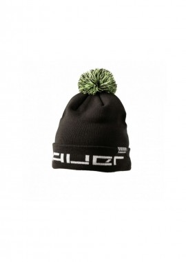 Bauer NE Branded Knit Pom Jr 1062329 winter hat