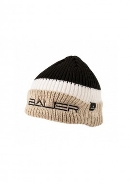 Bauer NE Colorblock Toque Jr 1062327 winter hat