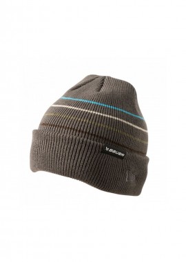 Bauer NE Striped Toque Jr 1062330 winter hat
