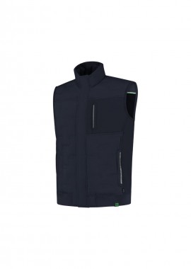 Tricorp Puffer Bodywarmer Rewear M MLIT55T8 vest