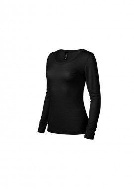 Malfini Premium Merino Rise LS Tshirt MLI16001