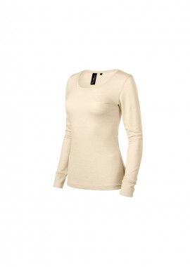 Malfini Premium Merino Rise Tshirt LS W MLI16021