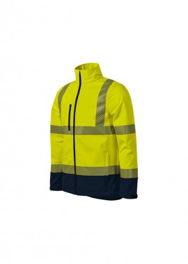 Rimeck HV Drop M MLI5V397 jacket fluorescent yellow