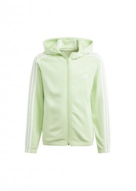 Adidas 3 Stripes FullZip Hoodie girls IS2632