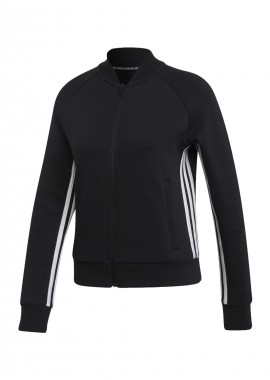 adidas Must Haves 3 Stripes Track Jacket DX7971