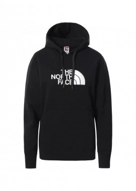 The North Face W Drew Peak Hoodie NF0A55ECJK3
