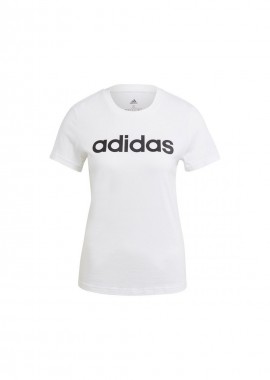Tshirt adidas Essentials Linear W GL0768