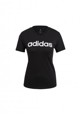 Tshirt adidas Essentials Slim W GL0769