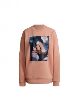 Adidas Youforyou Sweatshirt W HA2431