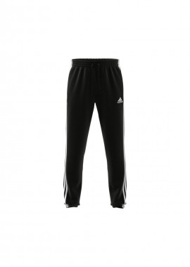 Adidas Essentials Tapered Elasticcuff 3 Stripes Pant M GK8829