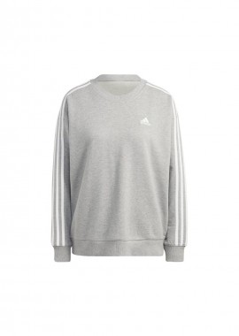 adidas Essentials 3Stripes W sweatshirt IC9905