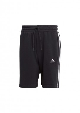 Adidas Essentials Fleece 3Stripes M IB4026 shorts