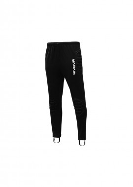 Givova M PP04 0010 goalkeeper pants
