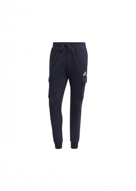 adidas Essentials Fleece Regular Tapered Cargo M HL2232 pants