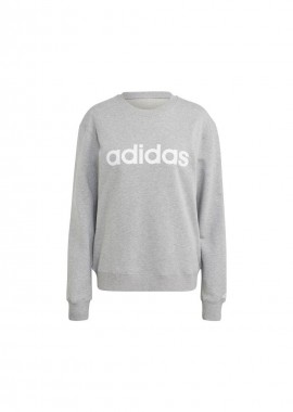adidas Essentials Linear French Terry W IC6880 sweatshirt