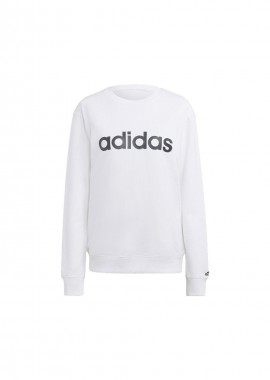 adidas Essentials Linear French Terry W sweatshirt IC6879