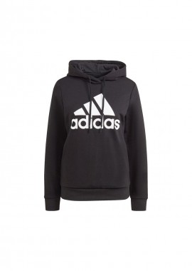 Sweatshirt adidas W BL FL HD W GL0653