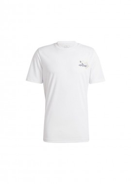 Adidas Tennis APP M II5917 Tshirt