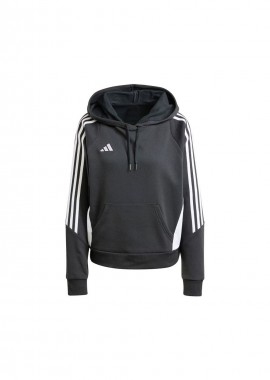 Adidas Tiro 24 Hooded W sweatshirt IJ5607