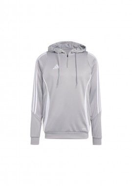 Adidas Tiro 24 Training Hooded M IR7551 sweatshirt