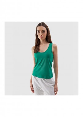 4F Tshirt 4FWSS24TSLEF041 41S