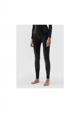Thermoactive leggings 4F F116 W 4FAW23USEAF116 20S