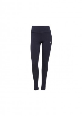 Adidas Essentials HighW Logo W H07781 Leggings