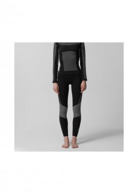 Outhorn W OTHAW23USEAF098 20S thermal pants