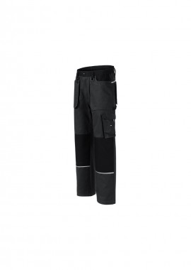 Rimeck Woody M MLIW0194 ebony gray pants