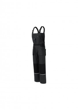Rimeck Woody M MLIW0294 ebony gray pants
