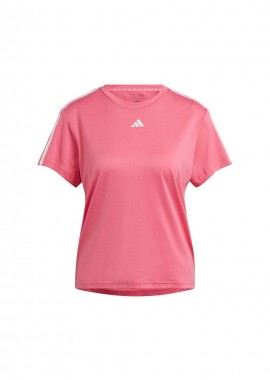 adidas Aeroready Train Essentials 3Stripes Tee W HZ5688