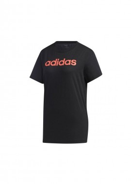 Adidas Essentials Linear Loose Tee W GL6333