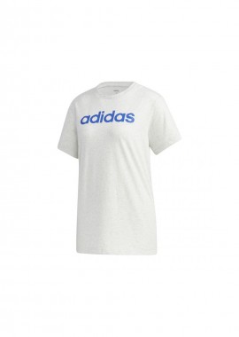 Adidas Essentials Linear Loose Tee W GD2912